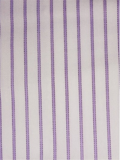 JS-JAMS  60%cotton  40%polyester  45*45  恤衫布6  間條 細節-1